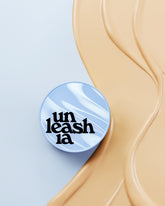 Unleashia Fond de ten Blue Cushion cu SPF40+ 17C Seraphic, 15g